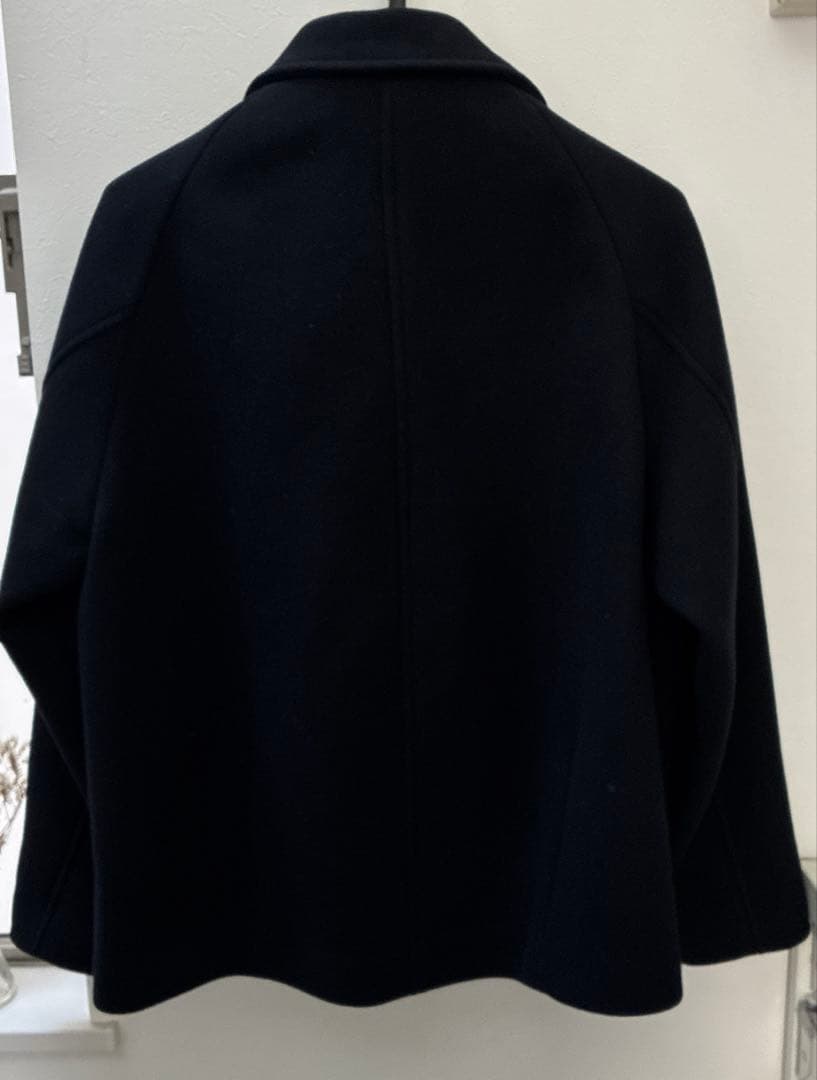 【結論シリーズ】エリートライトコート　グリーンレーベルリラクシング　ネイビー