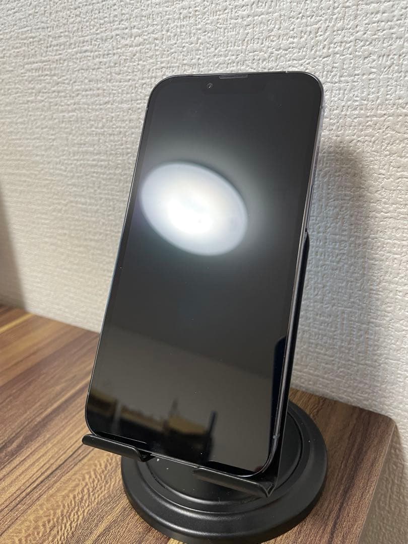 M34【即日発送】iPhone13Pro シエラブルー 256GB