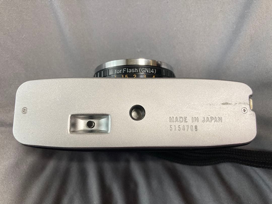 OLYMPUS Pen EE-3 箱付き 動作品