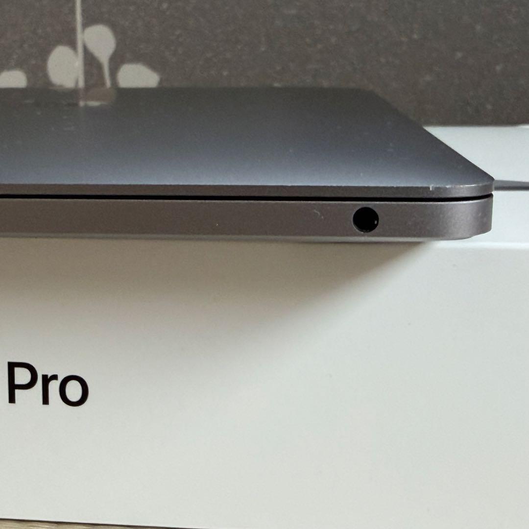 MacBook Pro 13インチ 2018 Core i5 16GB