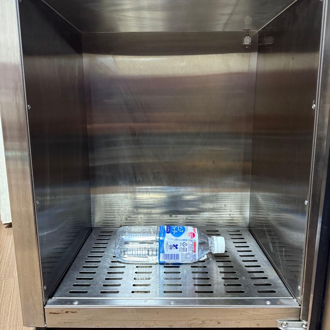 稼動品 電気ビーフェポット 温蔵庫 保温庫 ウォーマー 2020年