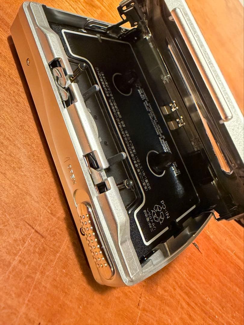 美品　SONY WM-WE1 Walkman カセットプレーヤー ウォークマン