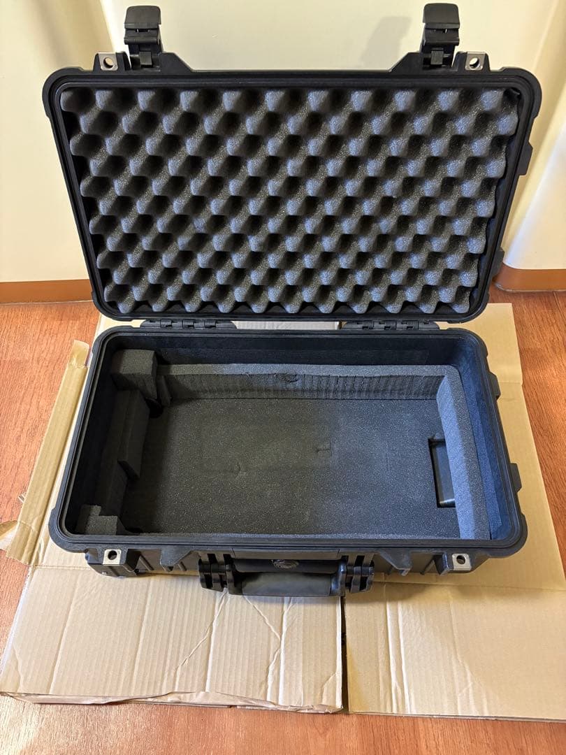 ペリカンケース　1510 訳あり