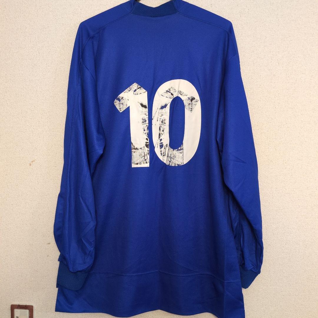 イタリア代表 1999 ホーム ロベルトバッジョ バッジオ ユニフォーム 正規品