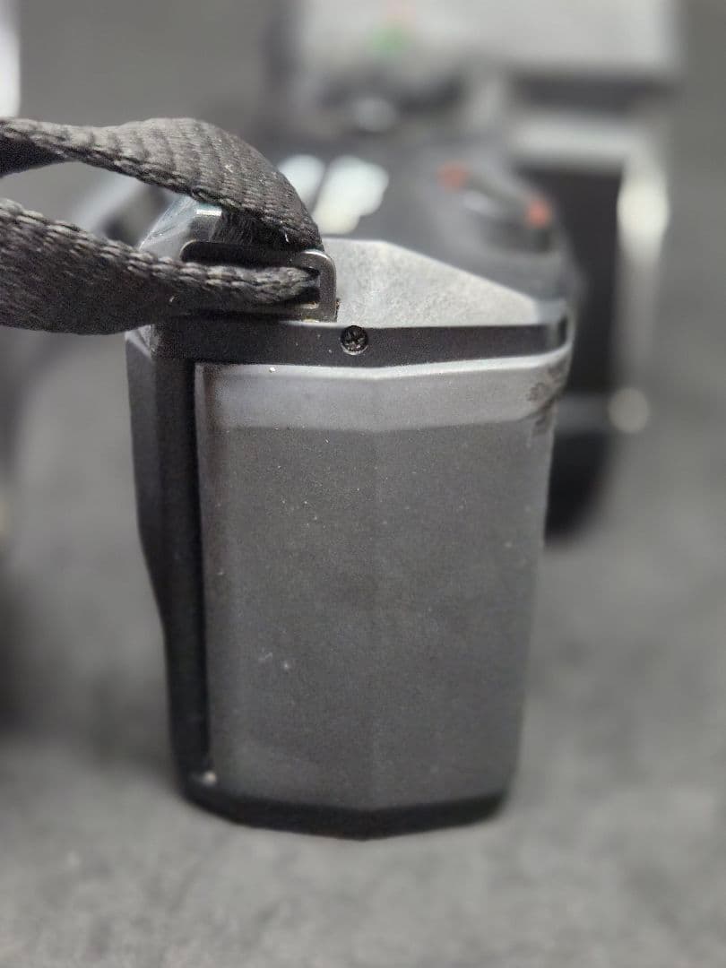 PENTAX ペンタックス A3 DATE 一眼レフカメラ レンズ付き