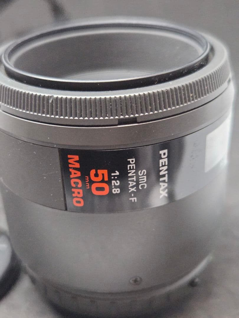 PENTAX ペンタックス A3 DATE 一眼レフカメラ レンズ付き