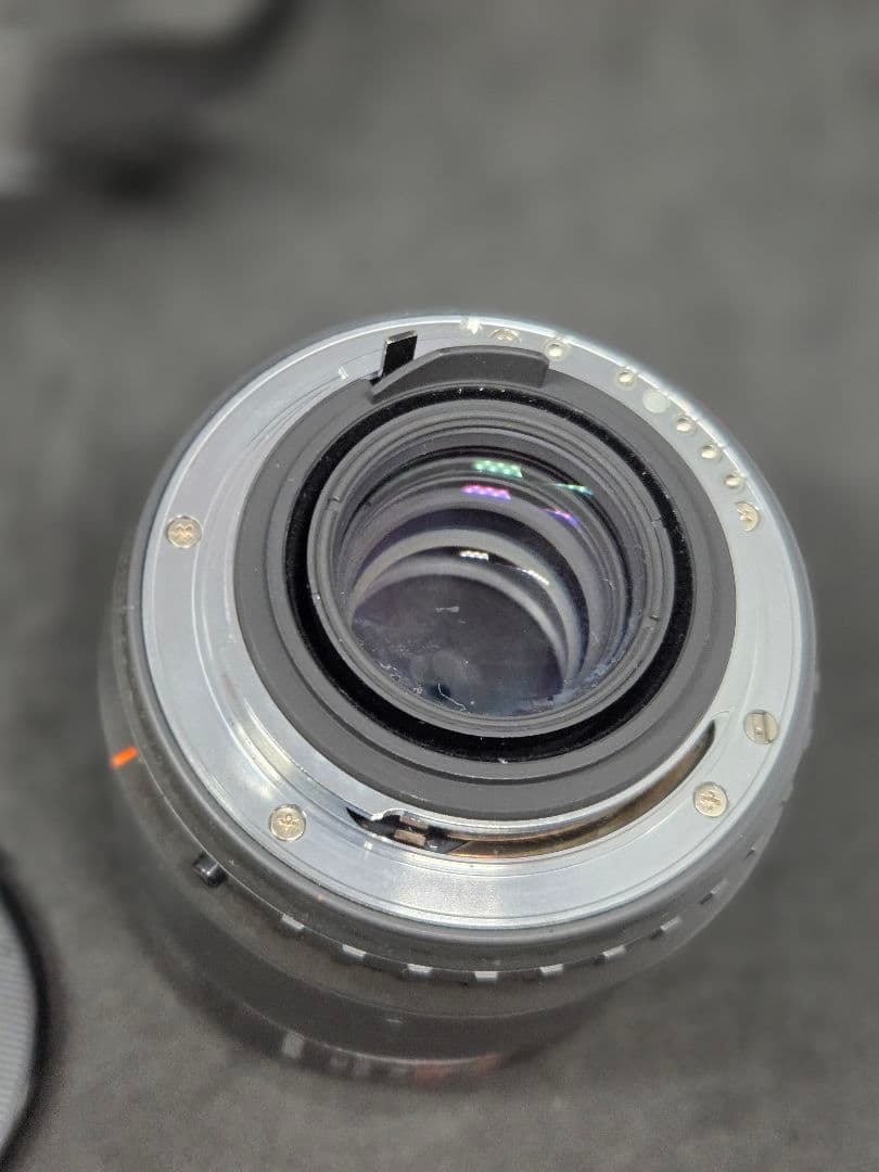 PENTAX ペンタックス A3 DATE 一眼レフカメラ レンズ付き