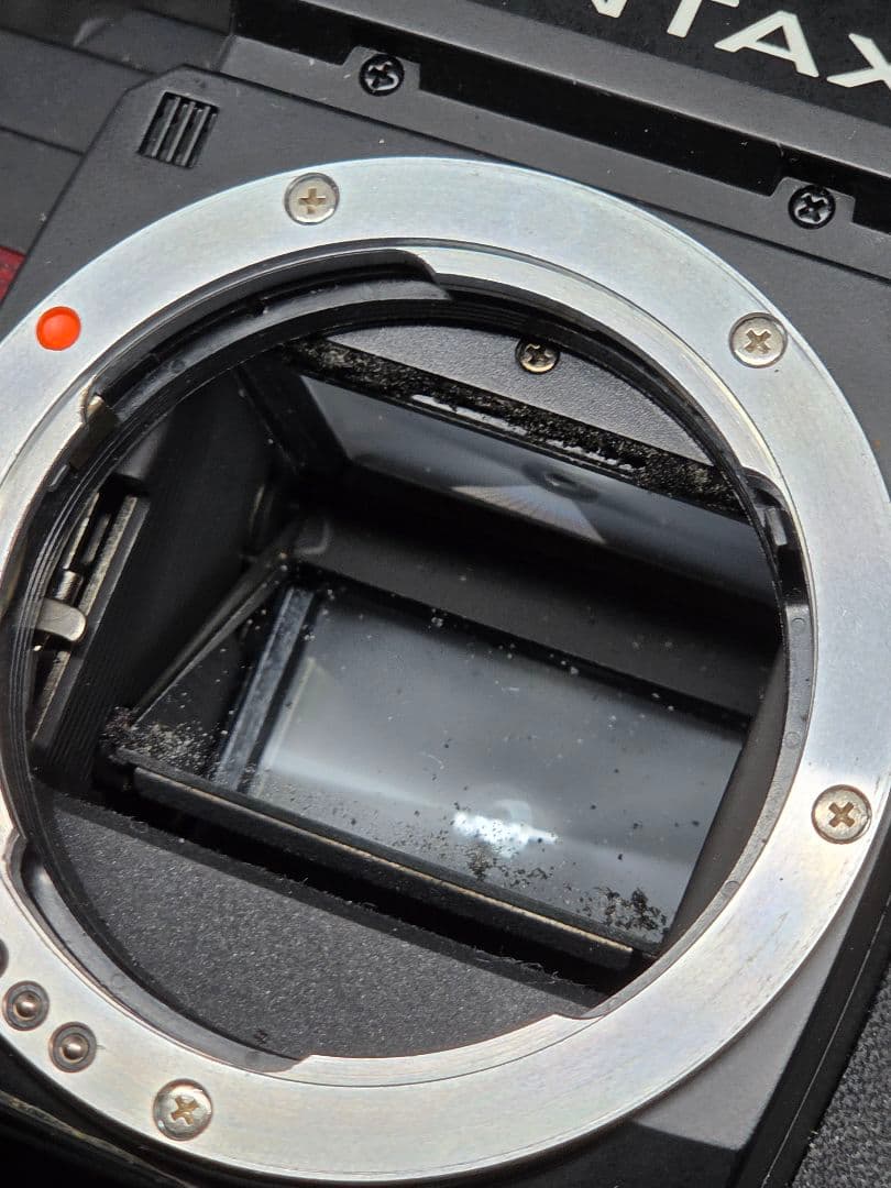 PENTAX ペンタックス A3 DATE 一眼レフカメラ レンズ付き