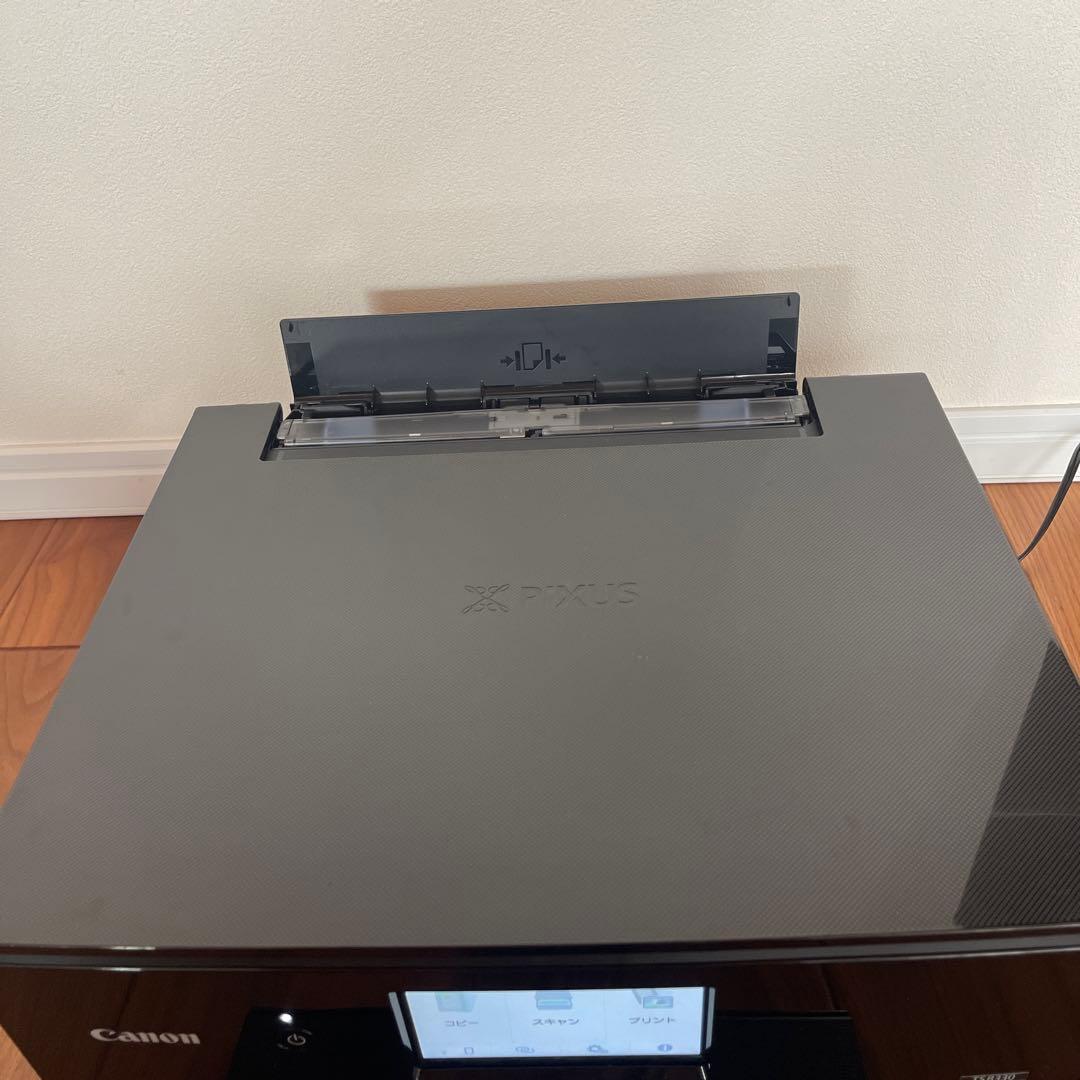 Canon TS8330｜Wi-Fi対応｜動作確認済・印刷良好