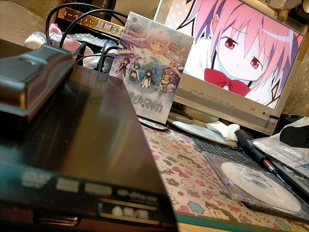 パナソニックDMR-BR500ブルーレイレコーダー【リモコン・HDMI付】