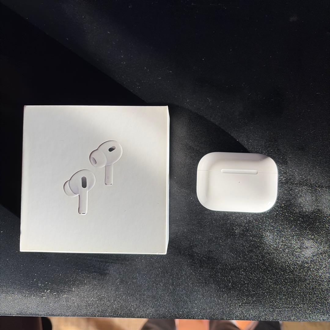 やかんまんAirPods Pro(第2世代) USBーC MagSafe