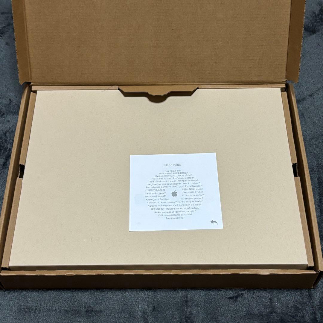 新品 iPad Pro 12.9 第5世代 1TB Wi-Fi+Cellular