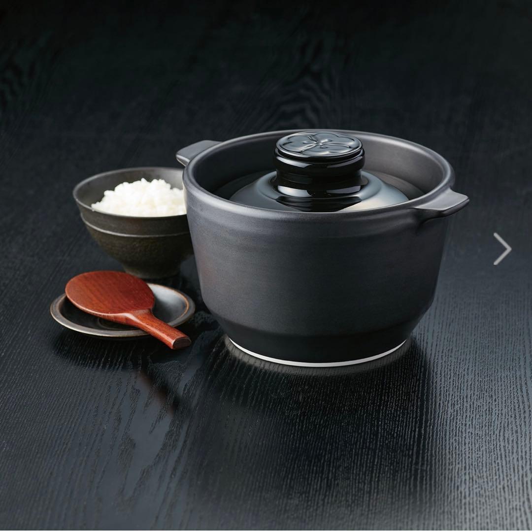 究極のごはん鍋 ＨＡＣＨＩ