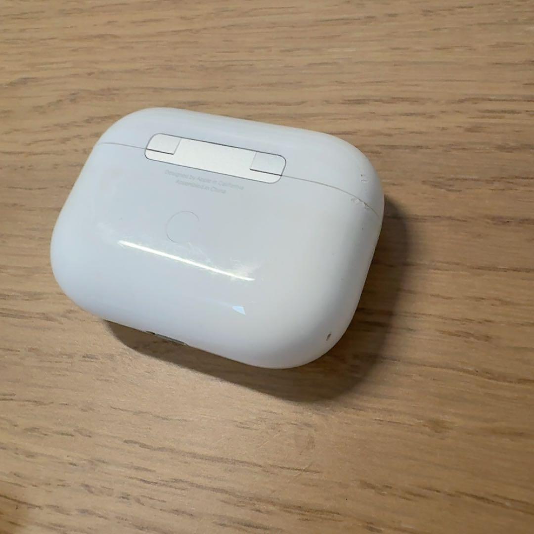 AirPods pro 第一世代 ワイヤレス充電ケース付き