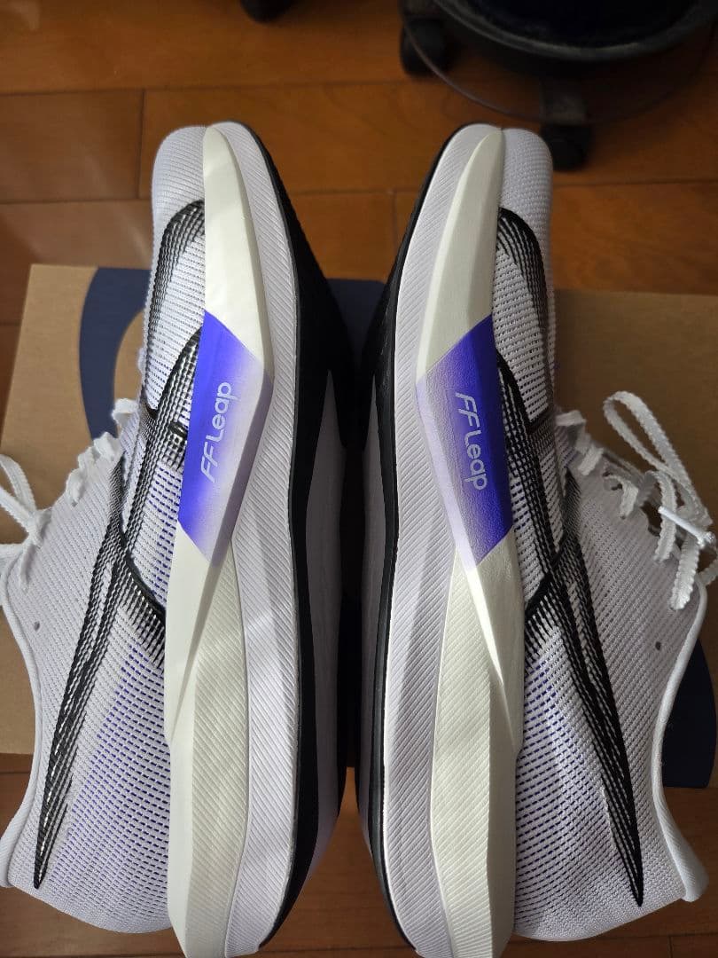 アシックス マジックスピード5 ASICS MAGIC SPEED 5