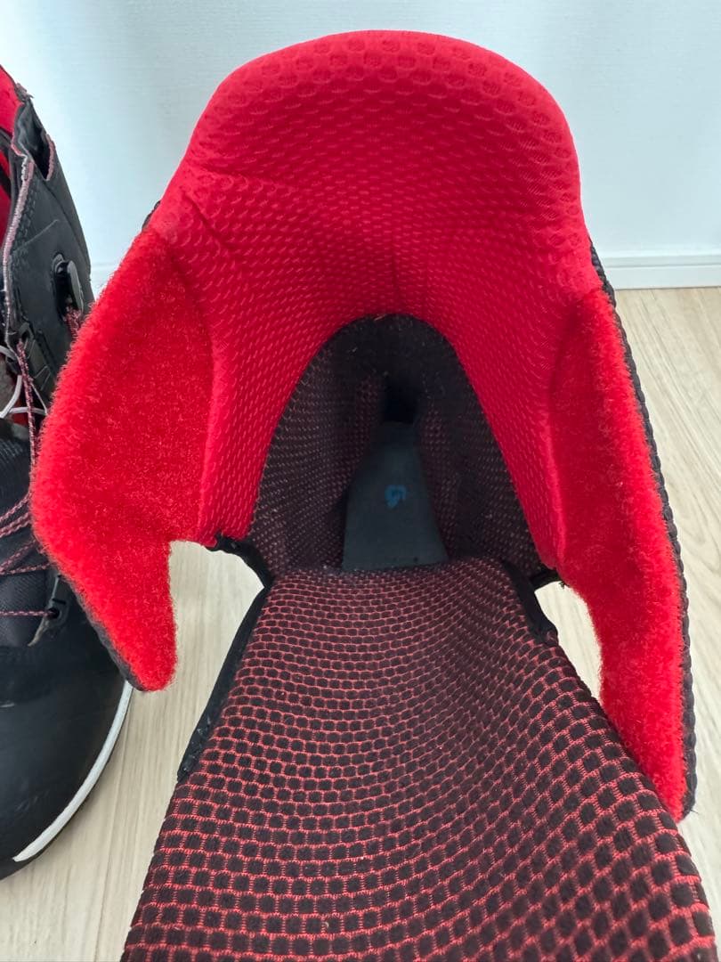 BURTON　スノーボードブーツ　ION AF　27.5cm　バートン アイオン