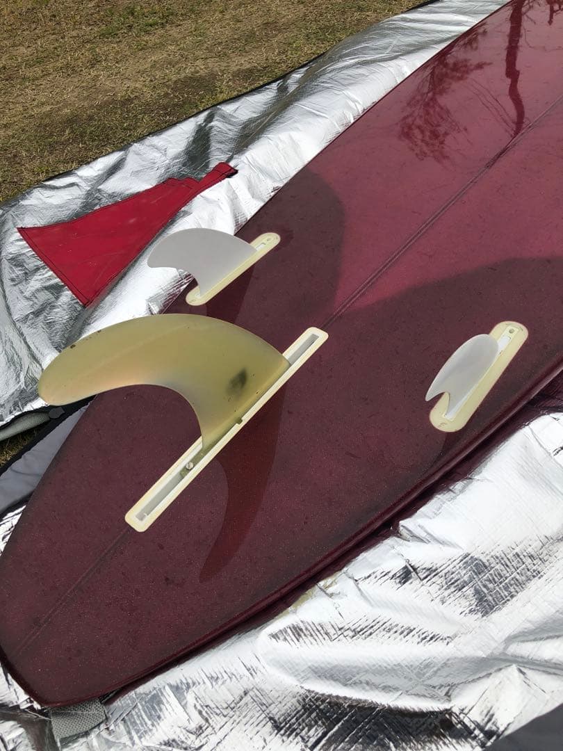 ロングボード　9フィート