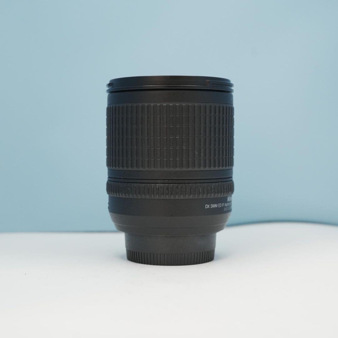 Nikon純正 18-135mm 標準レンズ 美品 a4764