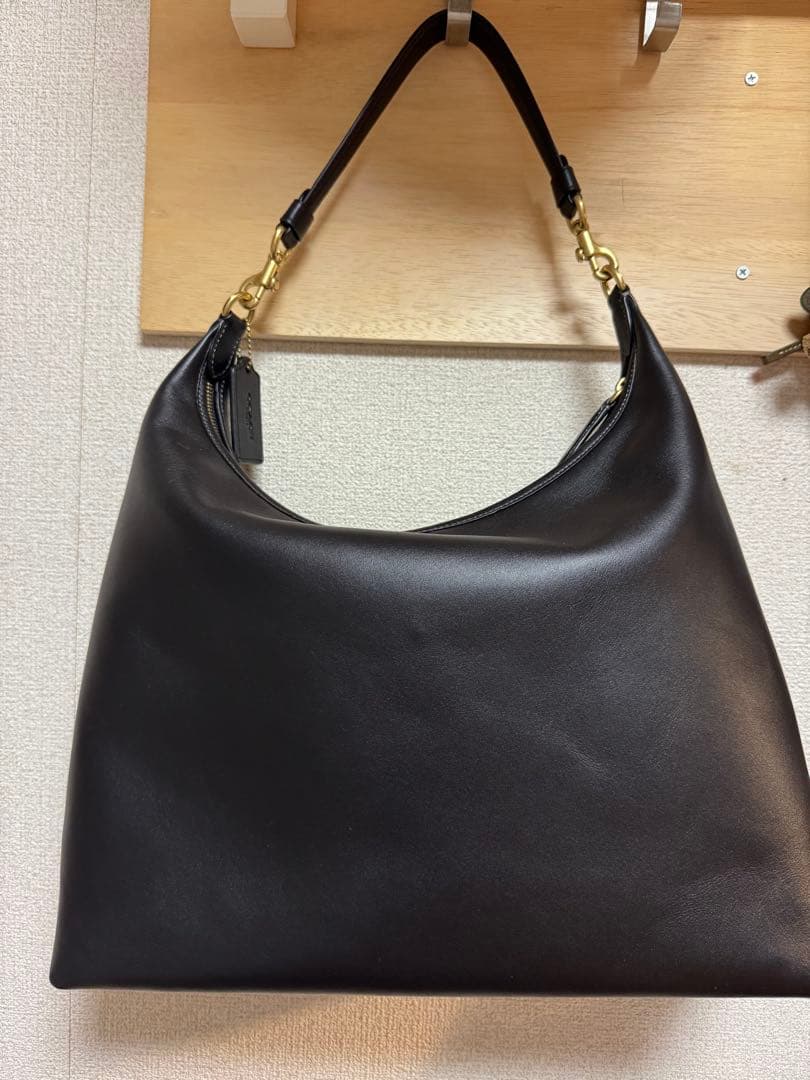 COACH ジュリエット ショルダーバッグ38