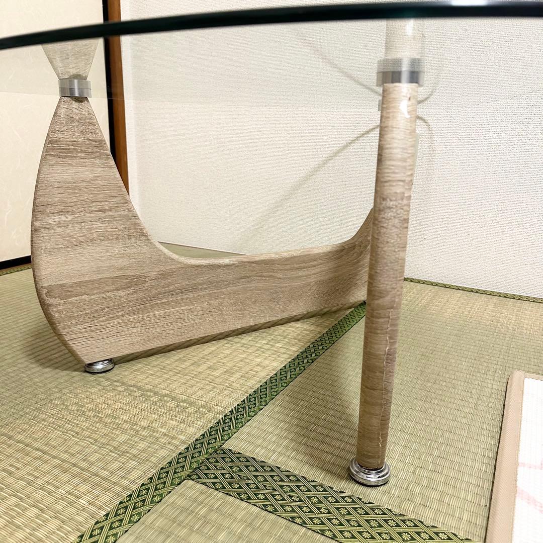 IsamuNoguchi イサムノグチ コーヒーテーブル リプロダクト