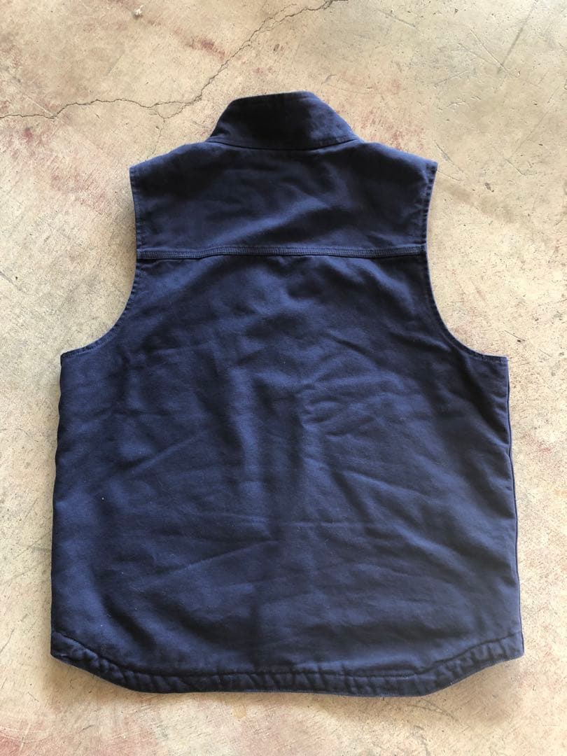 carhartt ボアベスト　M