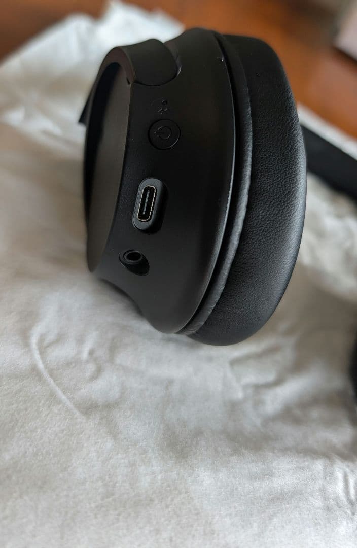 ヘッドホン sony wh-ch720n