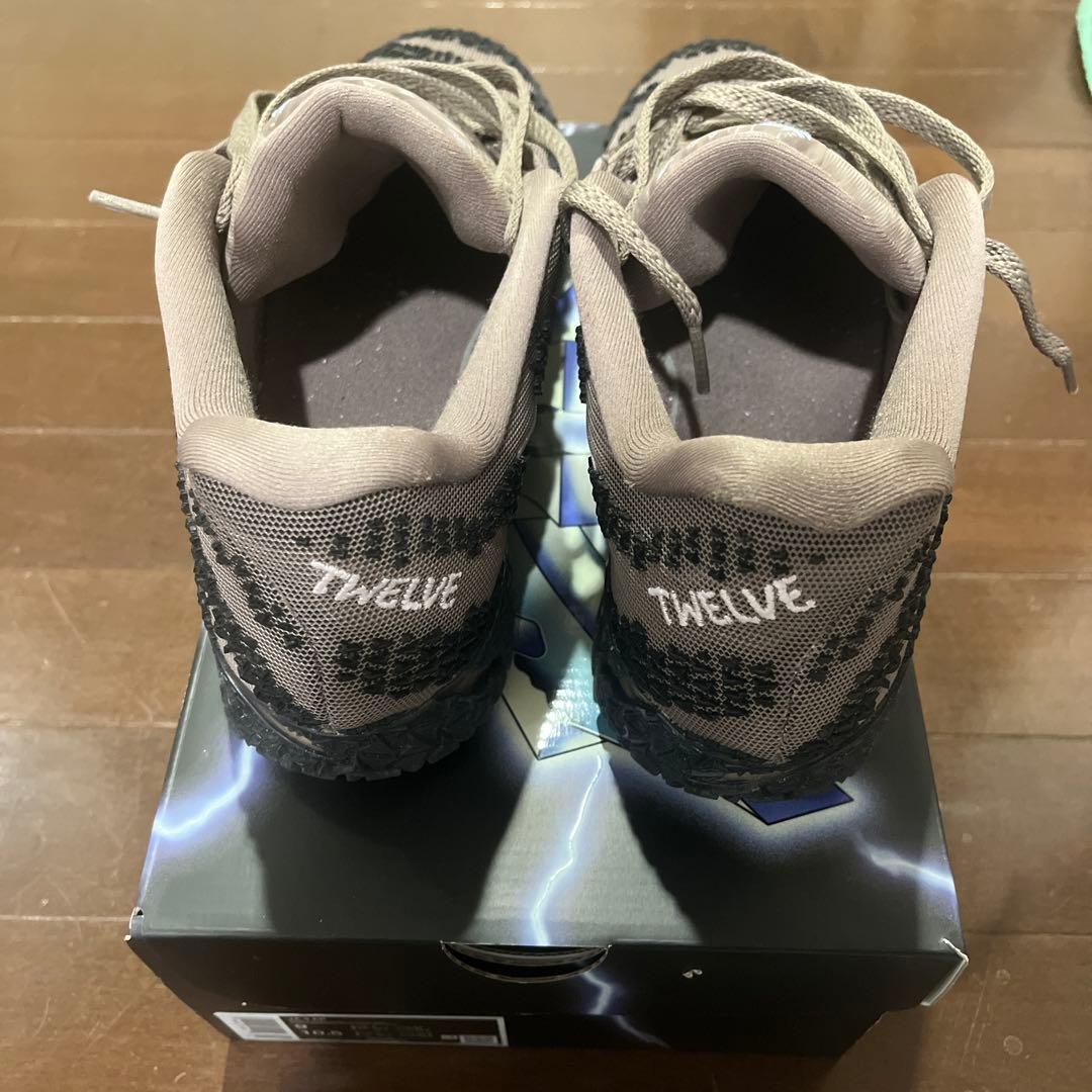 シューズ(男性用) NIKE Ja3 ep 27cm