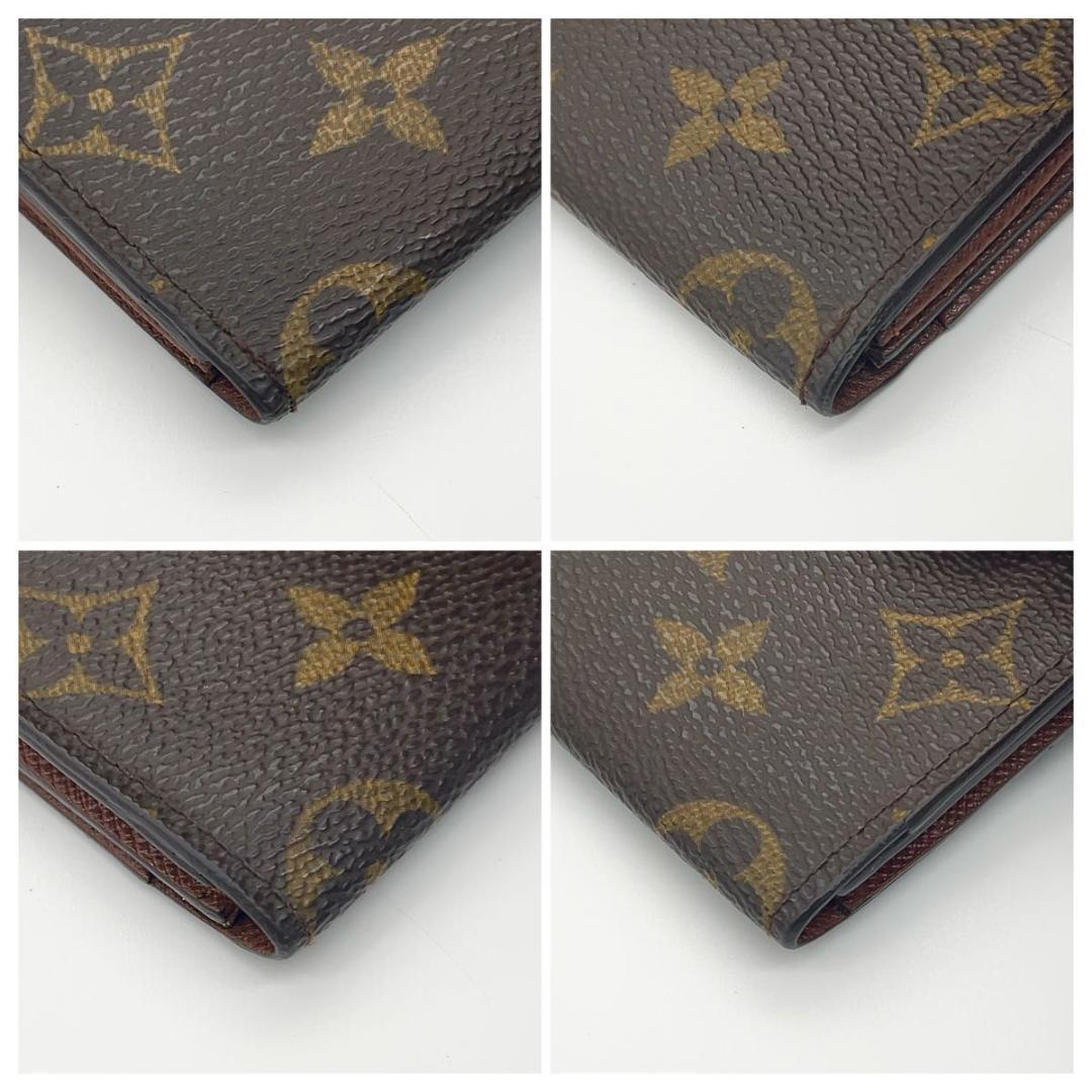 限界価格✨ルイヴィトン モノグラム アンヴェロップカルトドゥヴィジット 名刺入