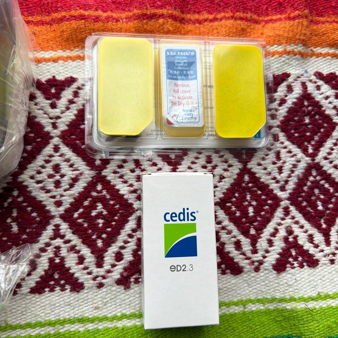 Breese Dry &Store 乾燥機 除湿機