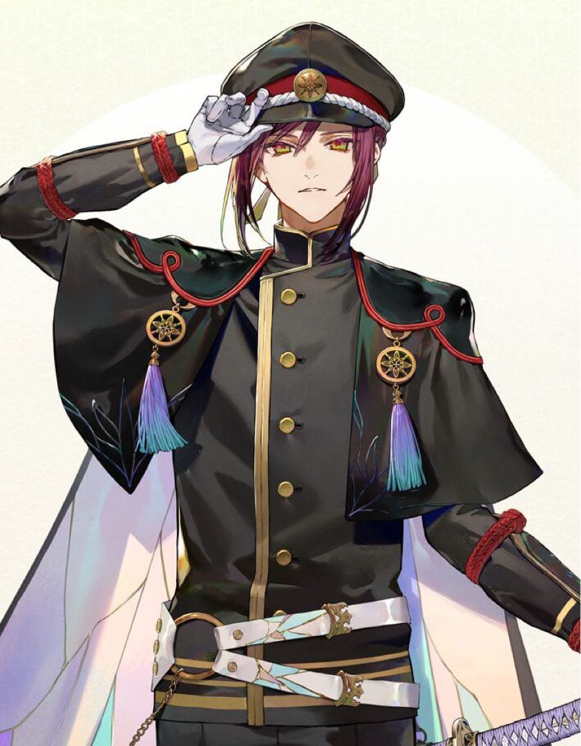 【辻野！様】ウィッグオーダーページ