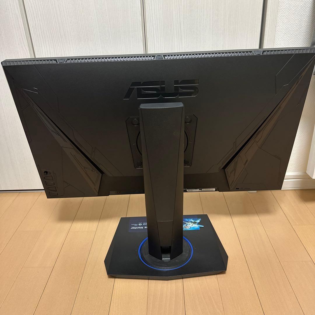ASUS VG245H-J ゲーミングモニター