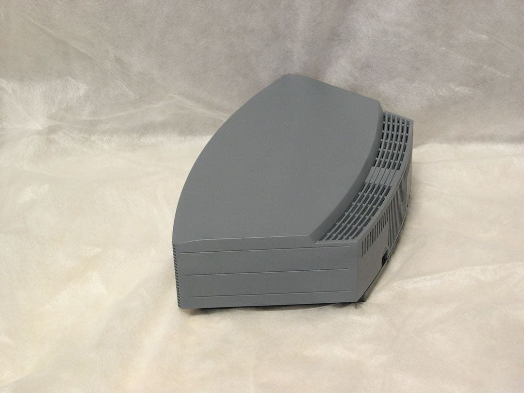 BOSE WAVE MUSIC SYSTEM AWRCCC（グラファイトグレー）