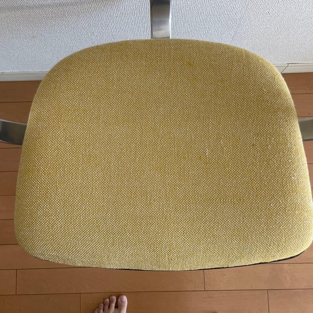 フリッツハンセン KEVI アーム チェア　FRITZ HANSEN 北欧