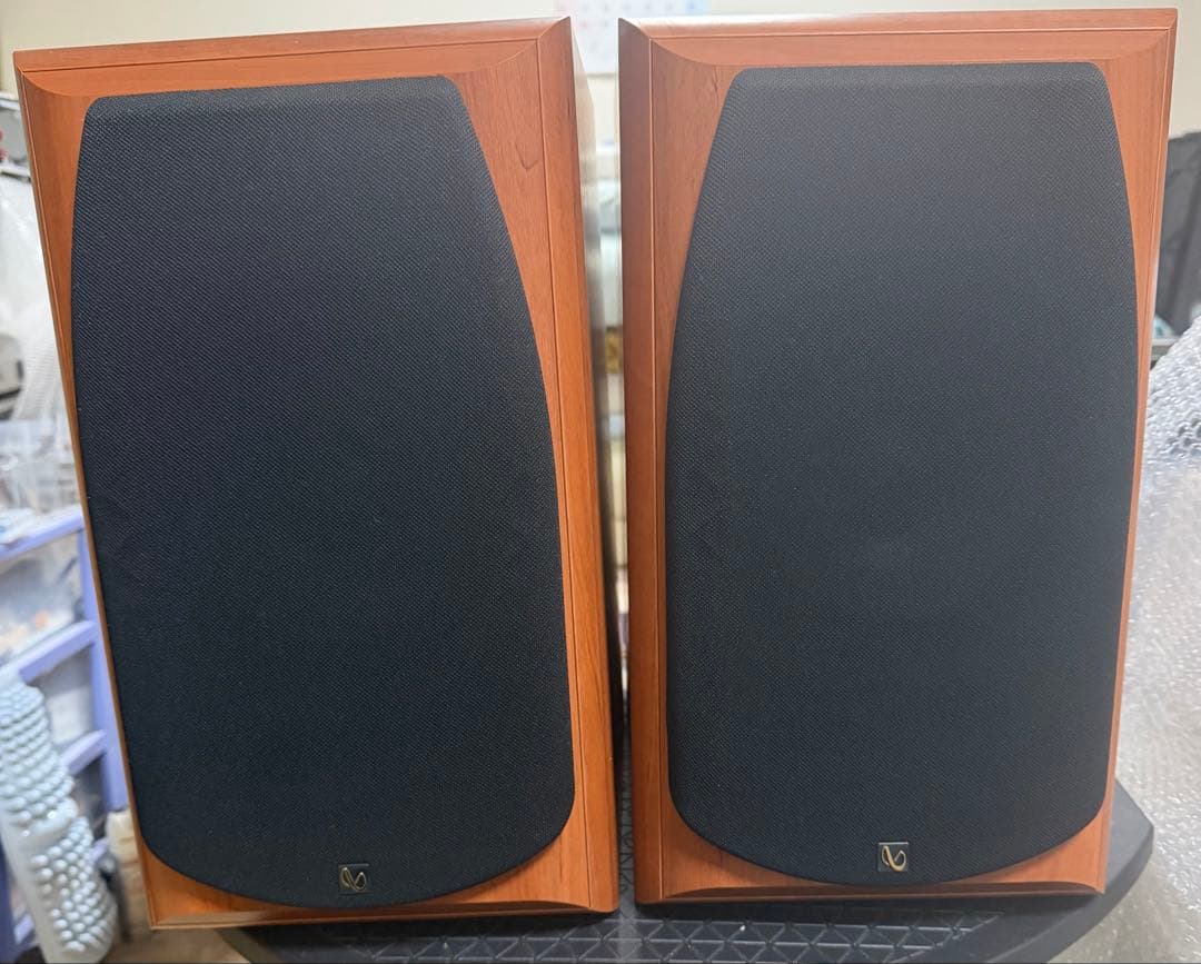 Infinity ALPHA20 スピーカー ペア　デンマーク製