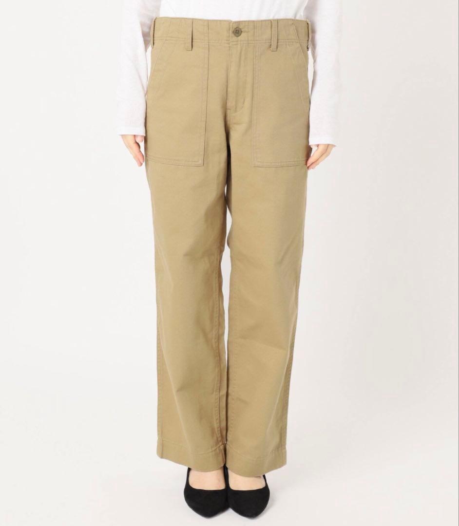 ⭐︎Spick &span ルーズベイカーパンツ⭐︎