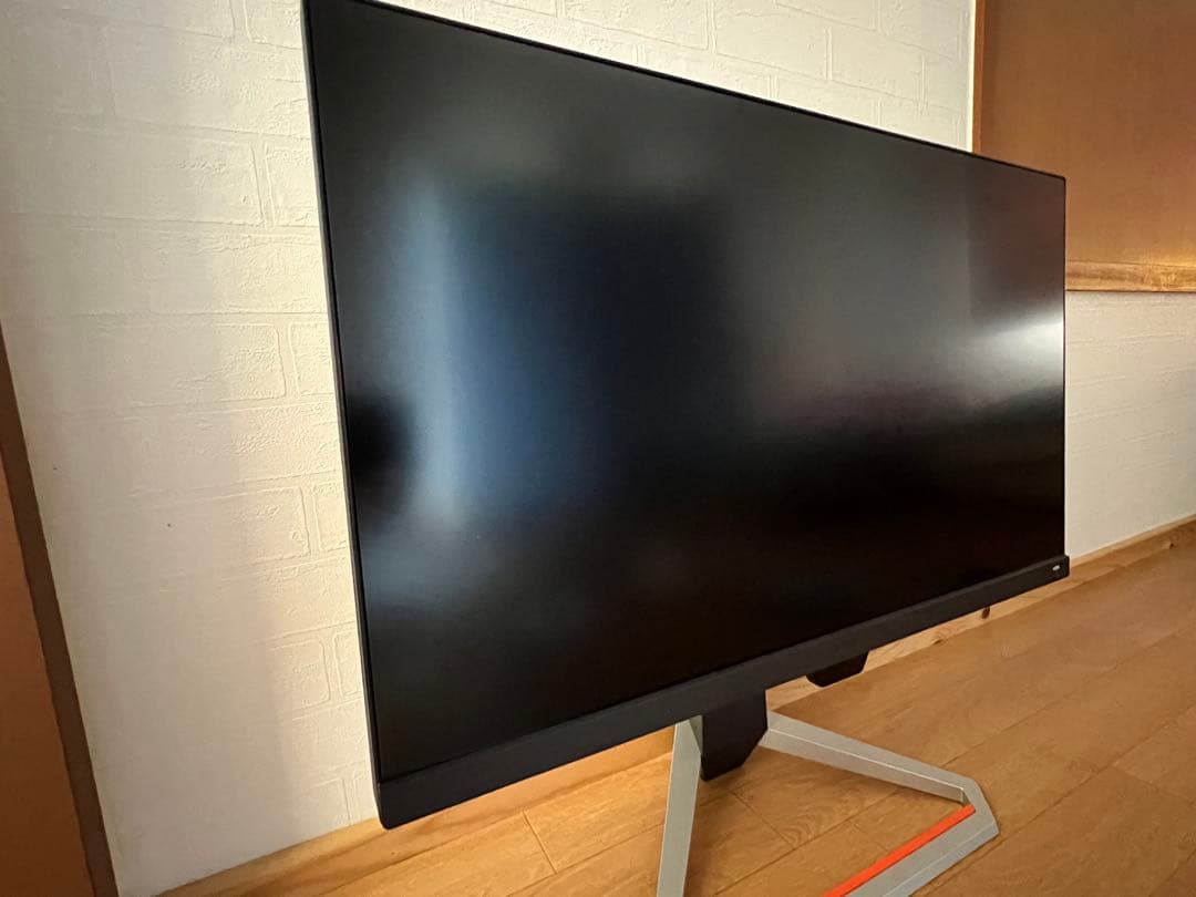MK　BenQ EX2710 モニター 本体