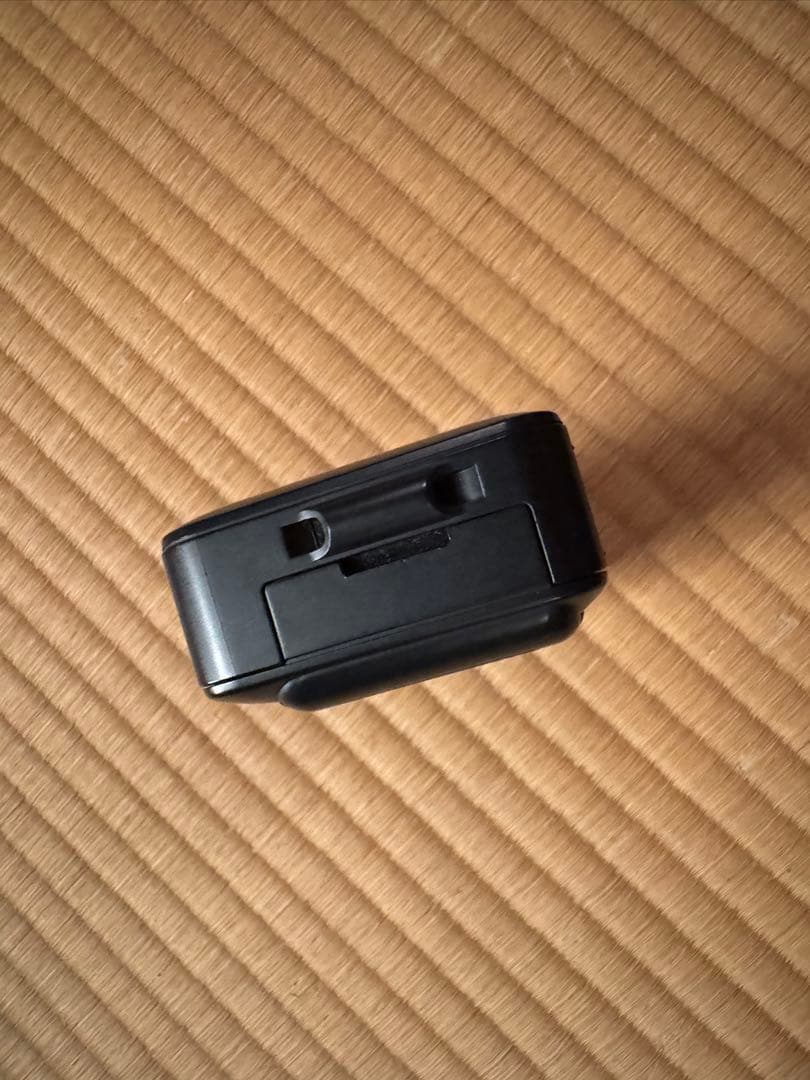 Konica BIG mini コンパクトカメラ 初代