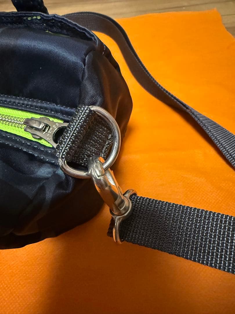 バッグ PORTER / HOWL WOODLAND CAMO