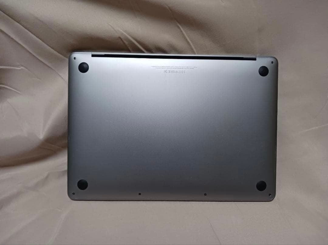 MacBook本体 i5/16GB/512GB MacBook Pro 13 A1708