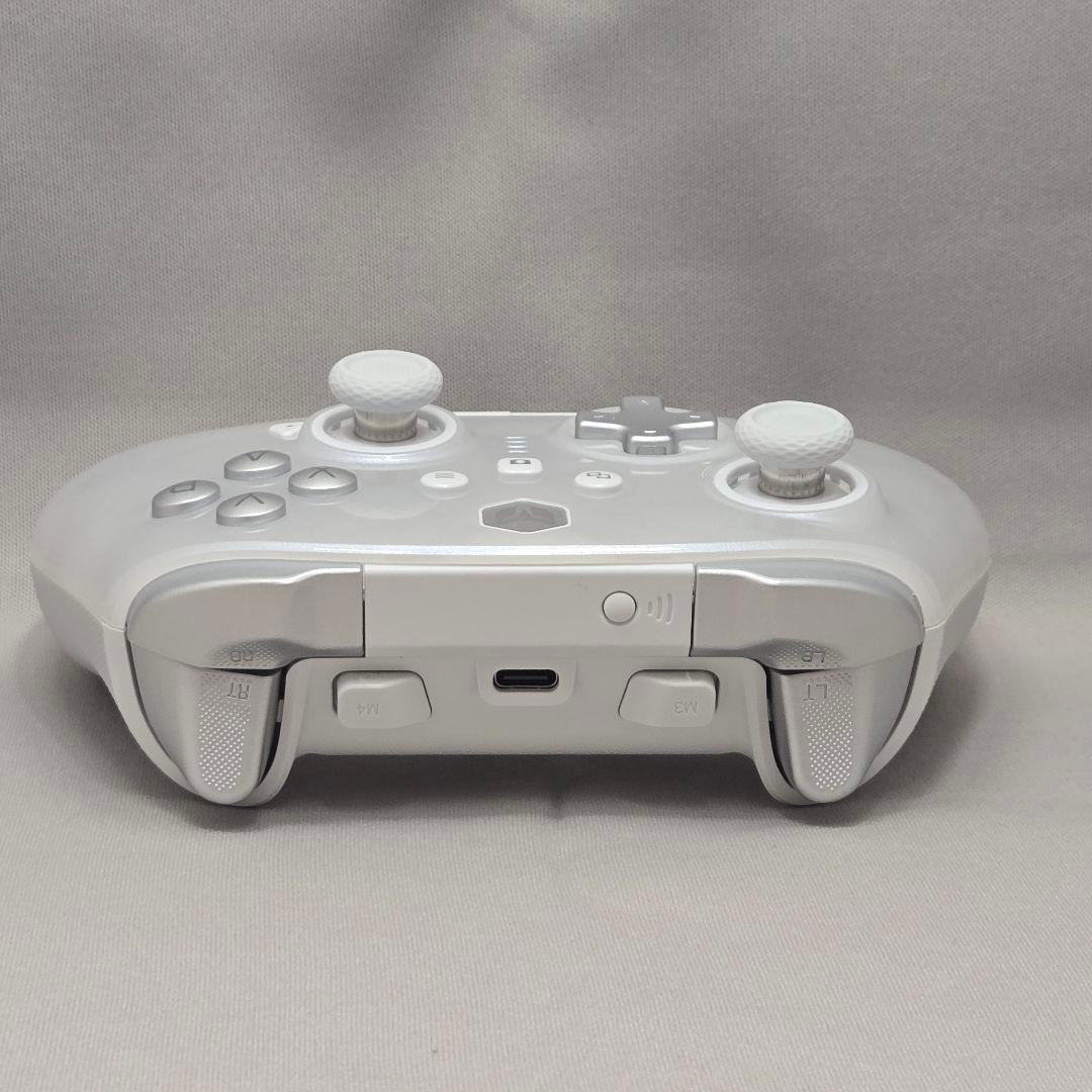 MOJHON RAINBOW 3 コントローラー