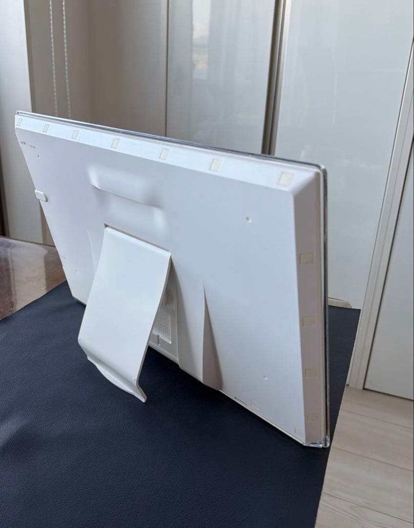 Panasonic VIERA 15インチ UN-JD15T3