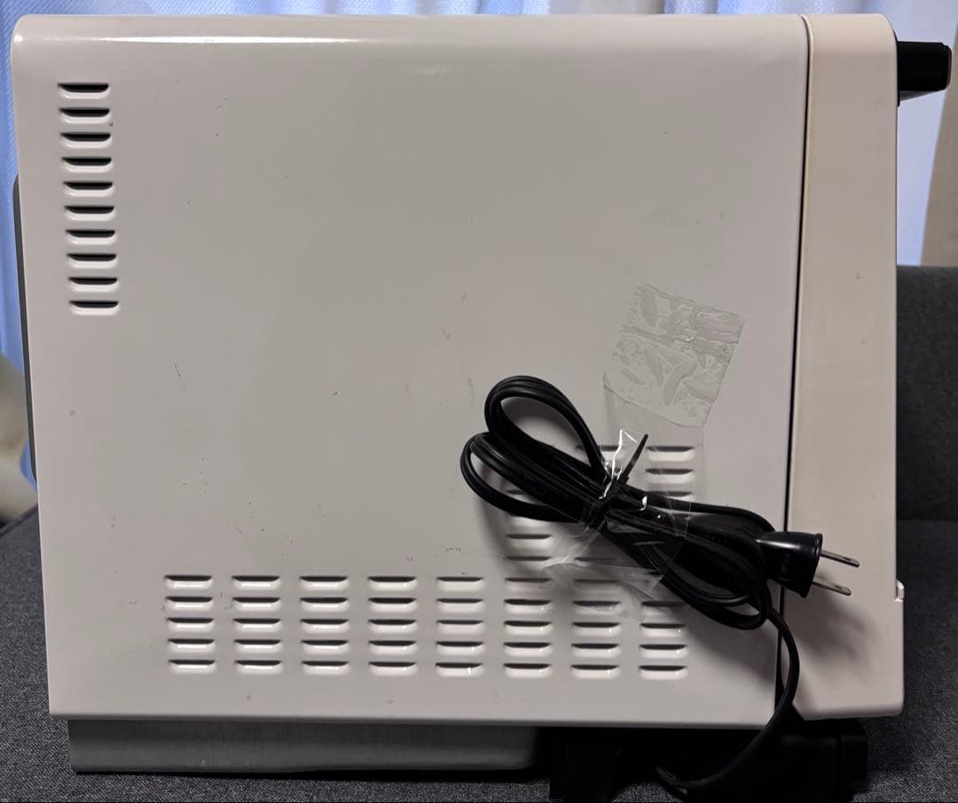 日立MRO-S8Y (ホワイト)2020年製