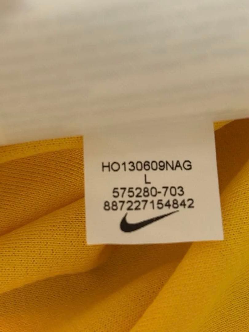 サッカーブラジル代表ユニフォーム 2014 オーセンティック　ネイマール