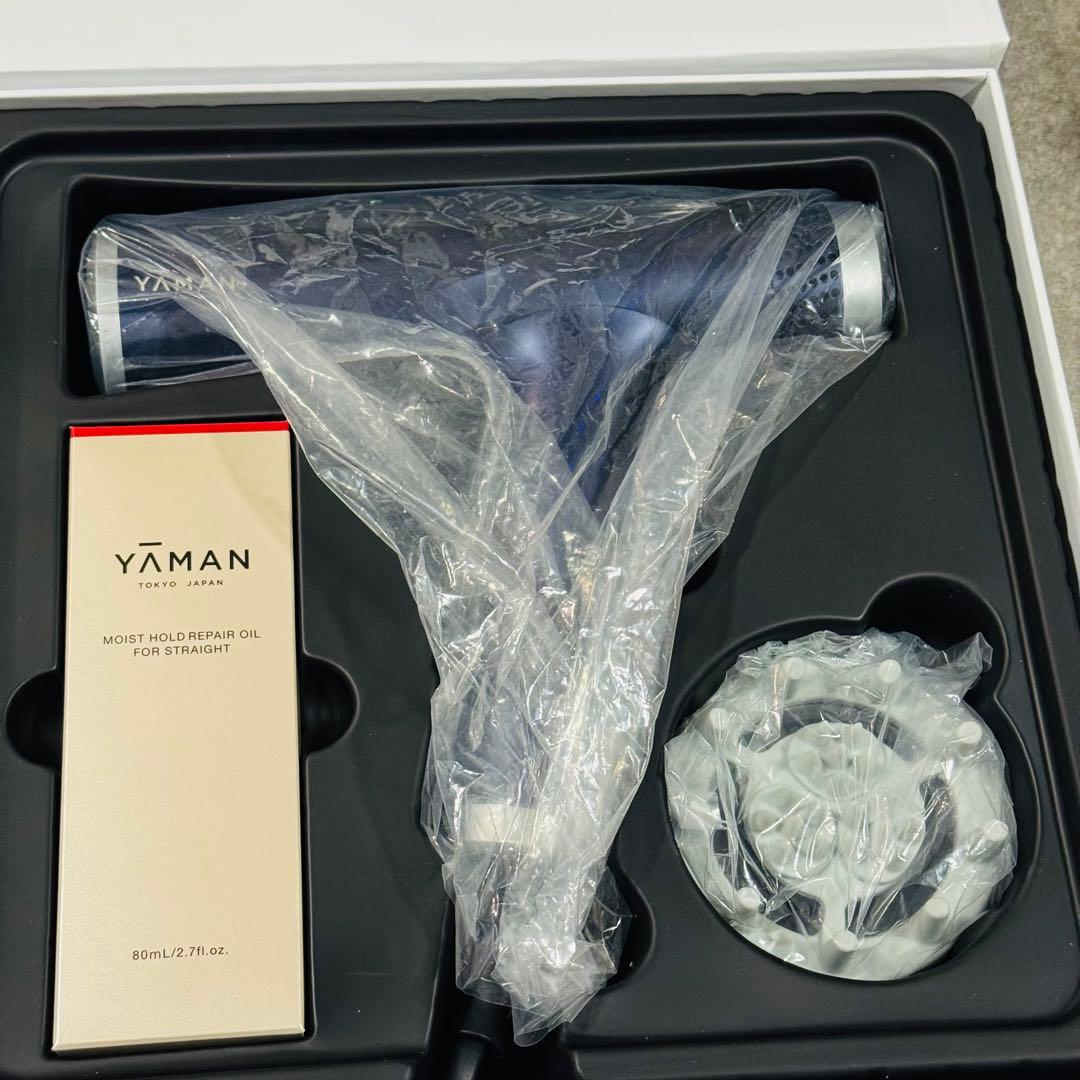 YA-MAN リフトドライヤーS モイストホールドリペアオイル ストレートセット