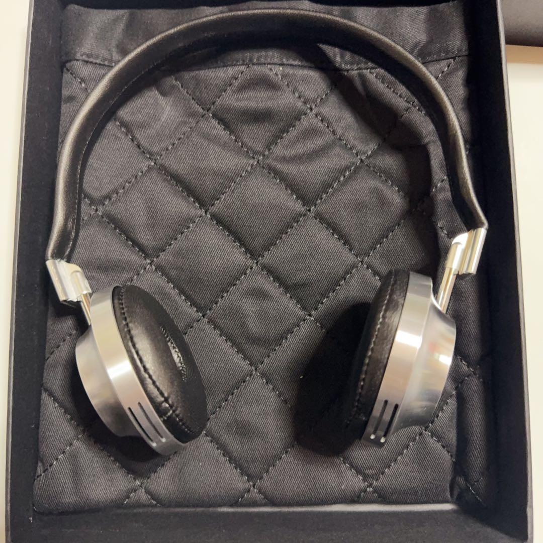 新品　Aedle VK-1 ヘッドホン