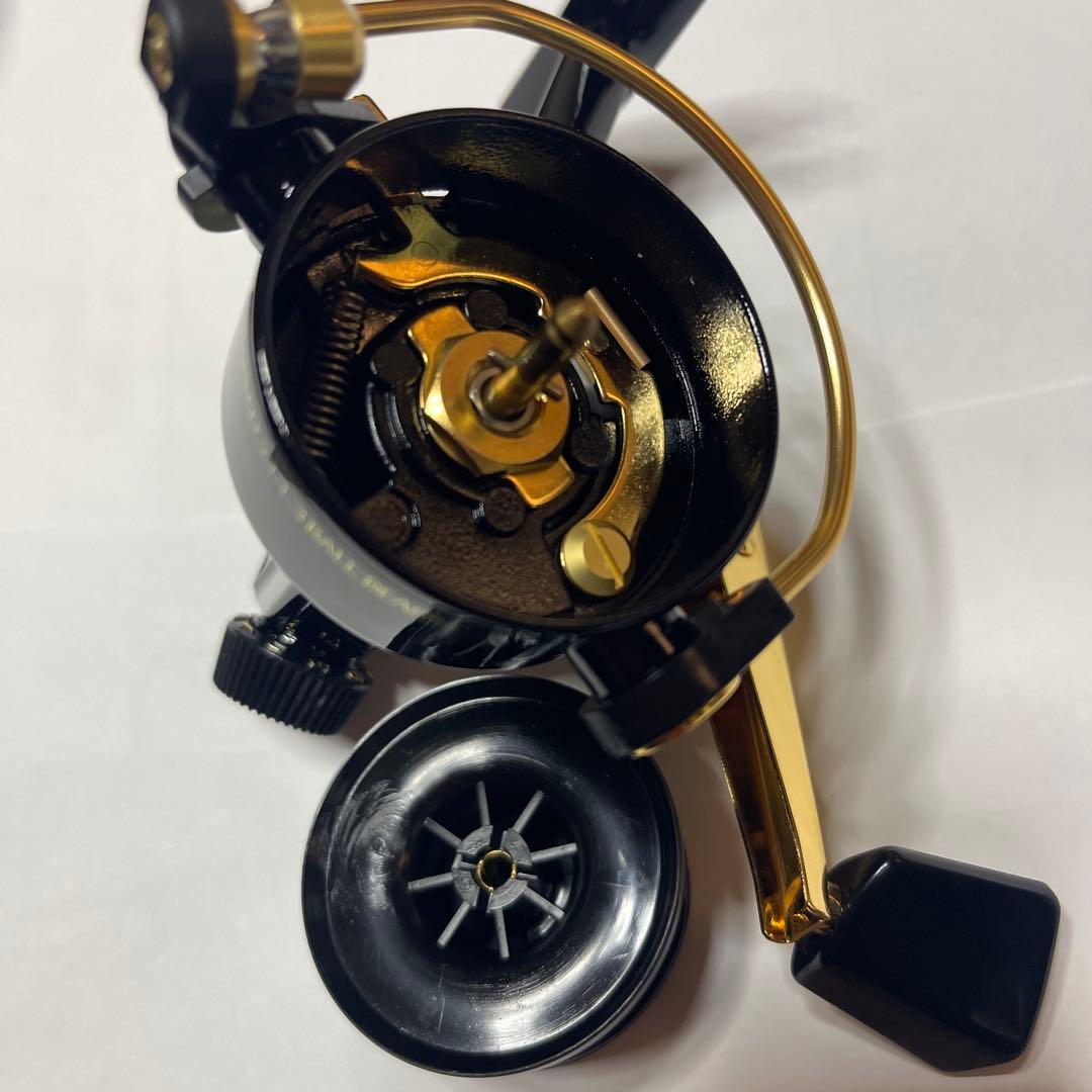 DAYSPROUT カーディナル3BD CDL 20'限定