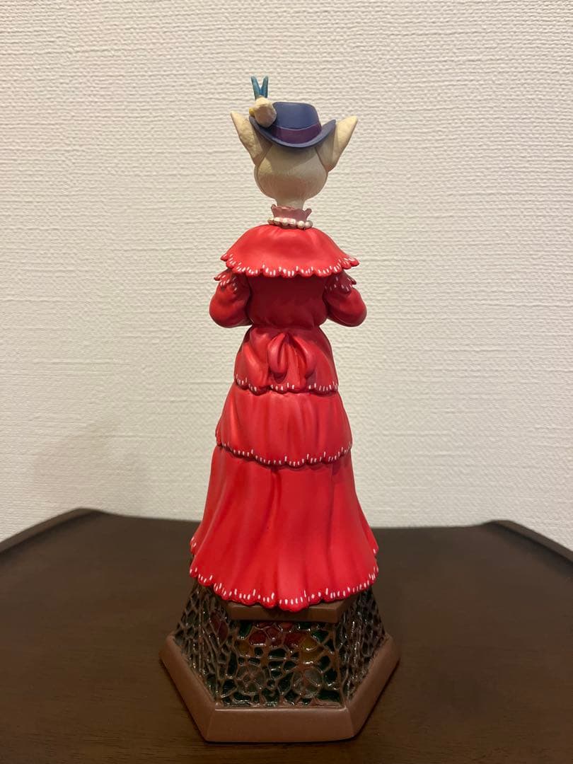 耳をすませば　オルゴール(ルイーゼ)