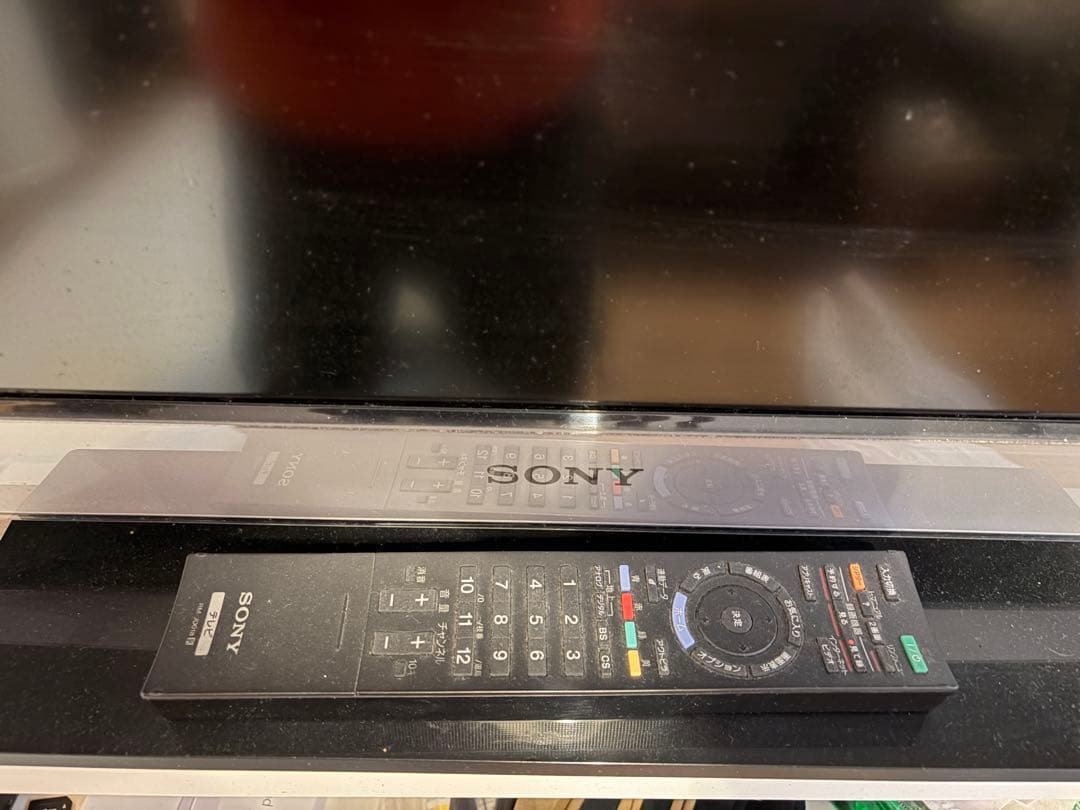 SONY BRAVIA KDL-32EX300 32インチ液晶テレビ
