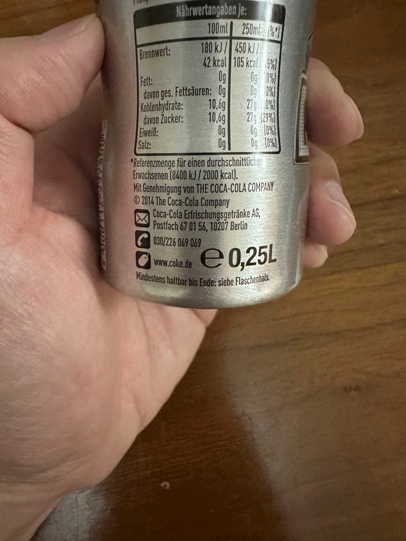 リ*コ様 コカ・コーラ 100周年記念 アルミボトル 10本セット（2015年ド