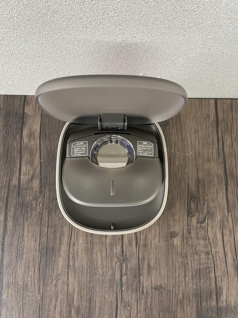 【美品】Panasonic パナソニック　スチーマー ナノケア EH-SA70